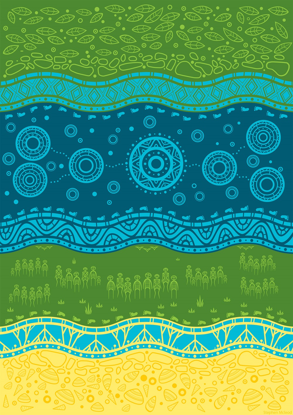 From the Mountains to the Sea azKSCmountainstoseaA3-ELEMENTS-SML.jpg