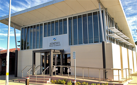 KSC Customer Services Centre