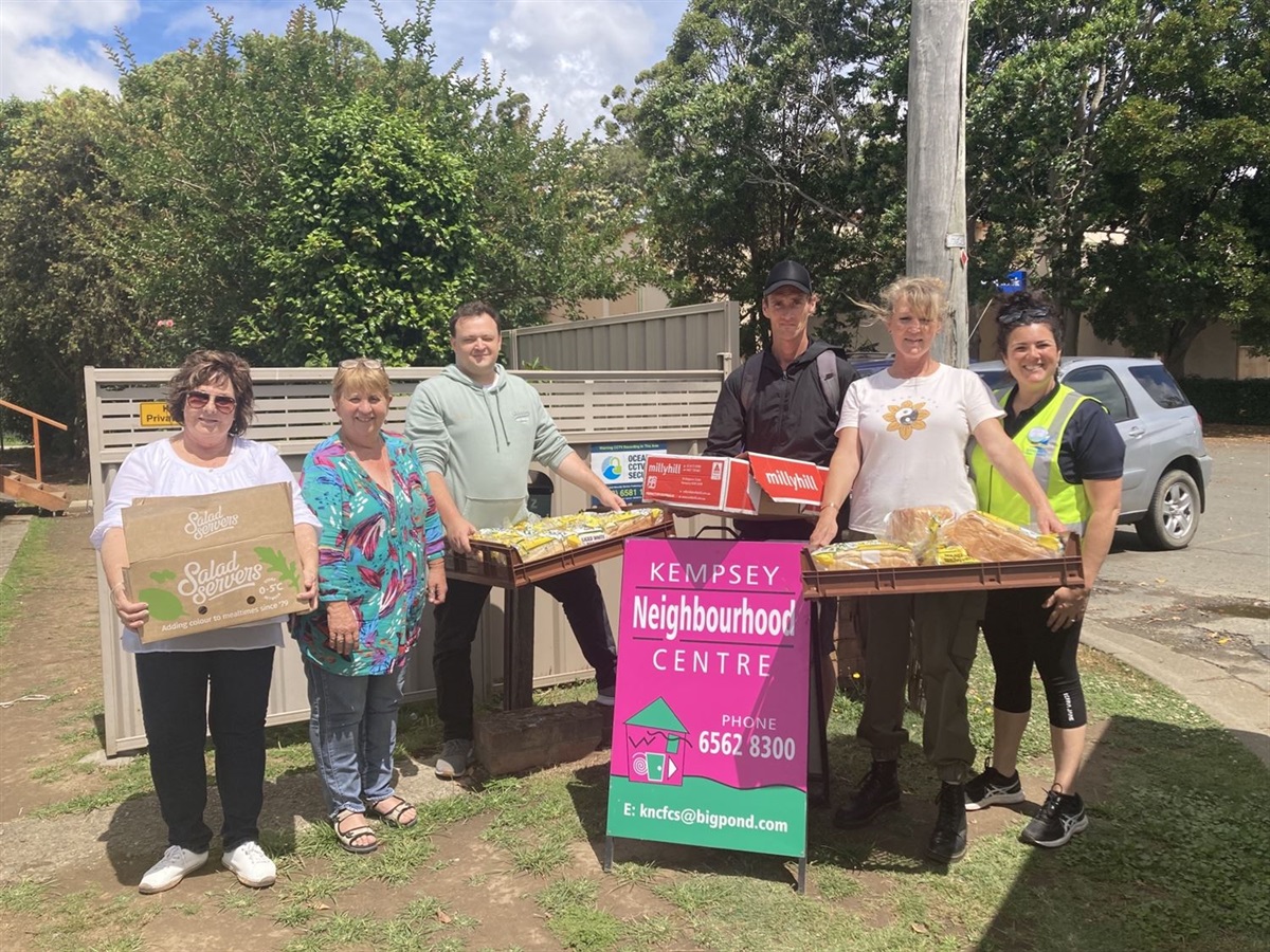Big Day Out pays it forward Mirage News