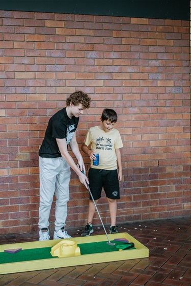 Macleay Youth Laneway Festival 2023