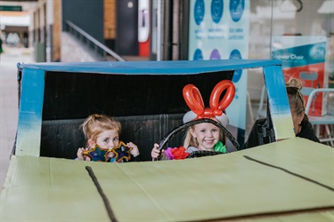 Macleay Youth Laneway Festival 2023