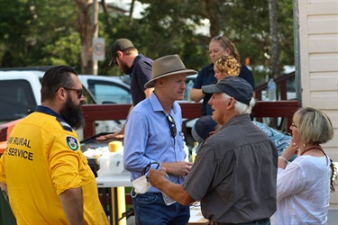 Black Summer and Beyond documentary visits Bellbrook