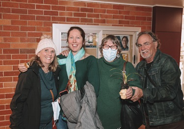 Opening of Kempsey Library's Bush Tucker Garden