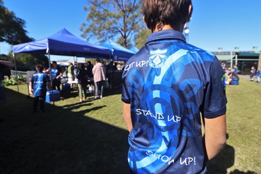 Kempsey West Public School celebrates NAIDOC Week