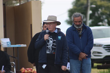 2022 NAIDOC Week March