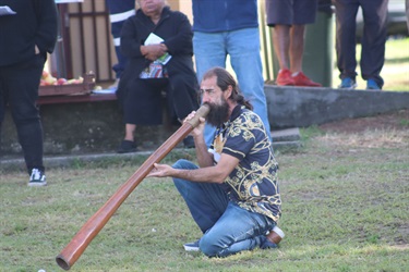 2022 NAIDOC Week March