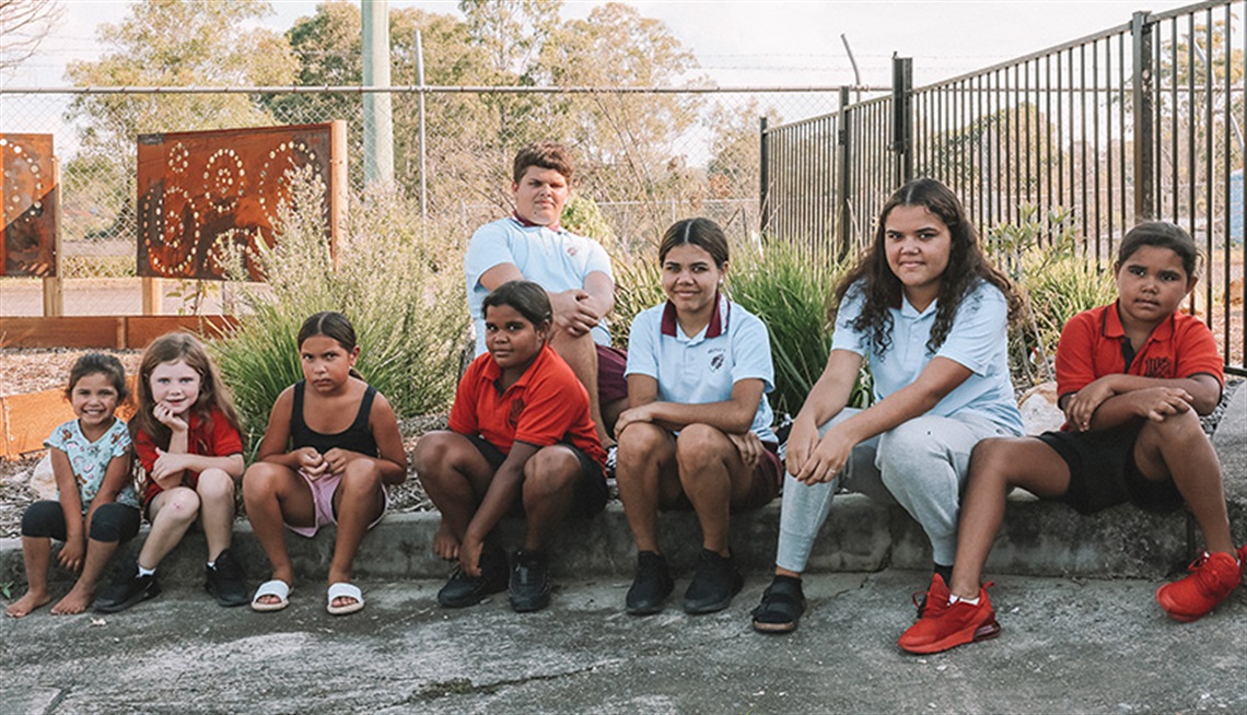 Council's first Reconciliation Action Plan.