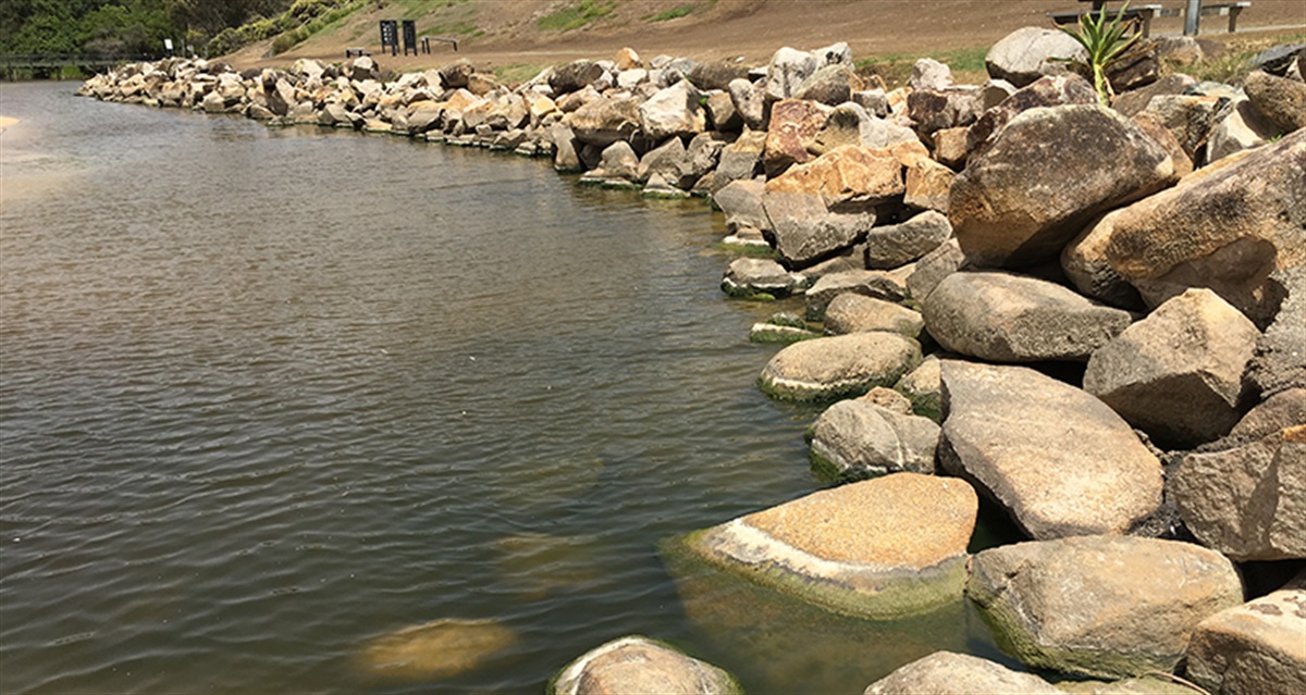 EPA report good results for South West Rocks water testing TrendRadars