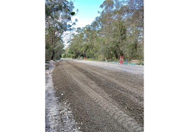 Fishermans Reach Road