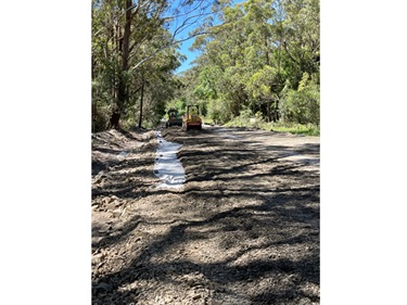 Fishermans Reach Road