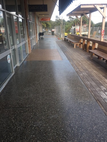 Rankine Street Nov 2021