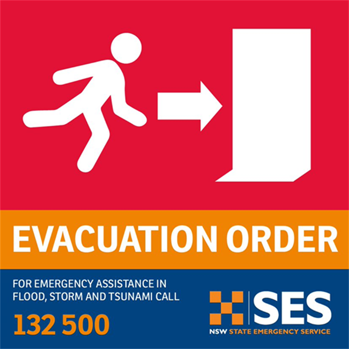 NSW SES Evacuation Order The National Tribune