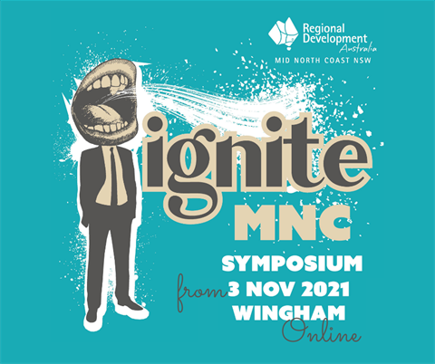 Ignite Symposium 2021