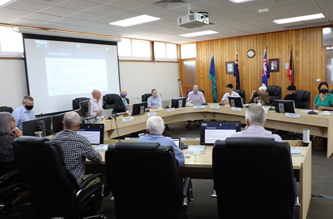 Special Rate Variation Kempsey Shire Council Working With The Macleay Special Rate Variation Kempsey Shire Council Working With The Macleay