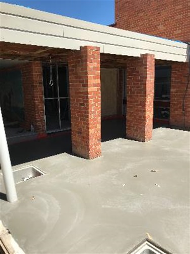 Kempsey Library Renovations November 2021