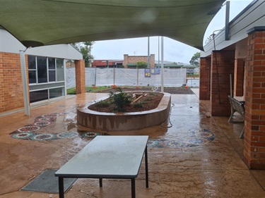 Kempsey Library Renovations January 222021