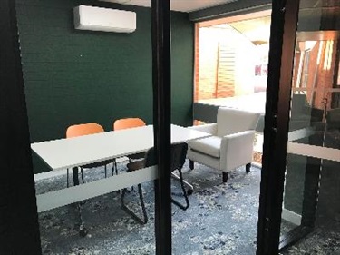 Kempsey Library Renovations March