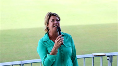Mid North Coast High Performance Centre openeing event in South West Rocks on Thursday 23 February 2023