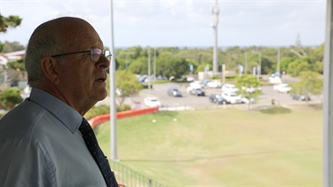 Mid North Coast High Performance Centre openeing event in South West Rocks on Thursday 23 February 2023