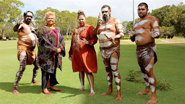 Mid North Coast High Performance Centre openeing event in South West Rocks on Thursday 23 February 2023