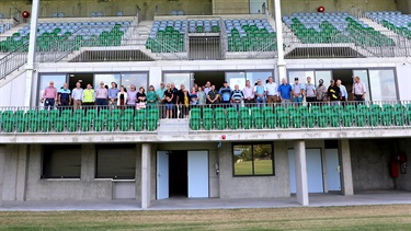 Mid North Coast High Performance Centre