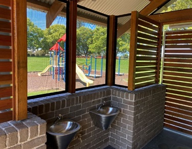 Smithtown Amenities October 2022
