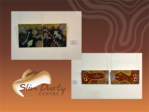 Aboriginal Studies Exhibition