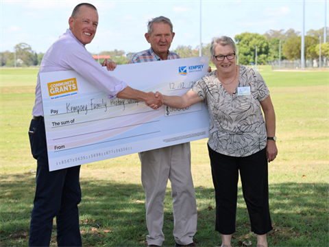 Community Grants 2023_24