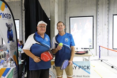 Macleay Seniors Expo 2025
