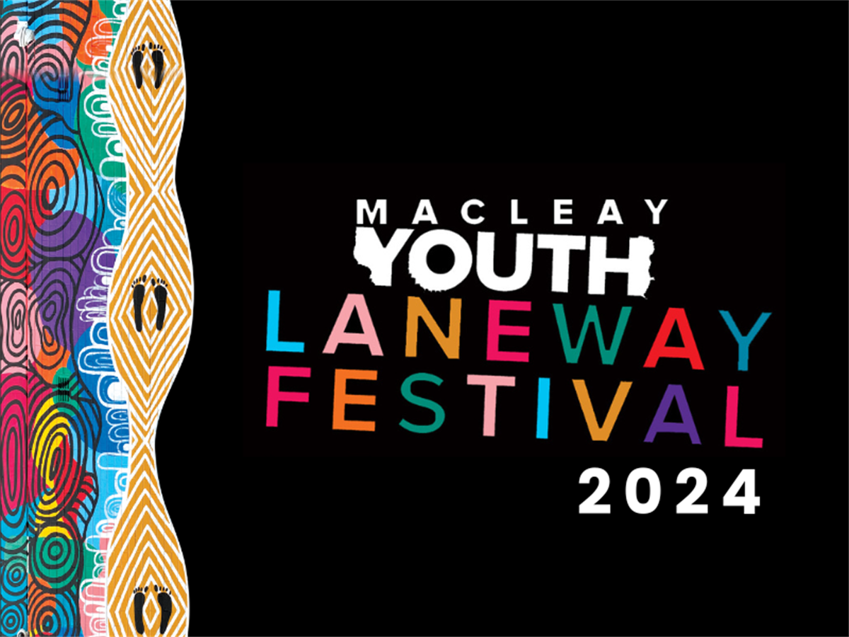 Laneway Festival 2025 Kempsey