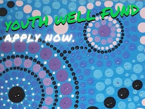 Youth Well Fund