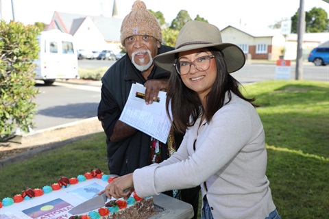 National Sorry Day - Kinne Ring with Uncle Richard Campbell (1).jpg