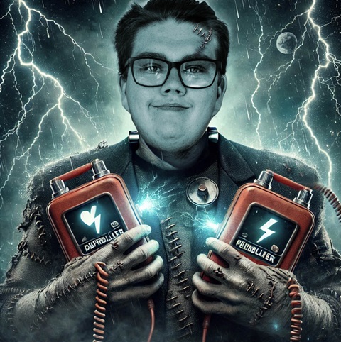 Frankentyler