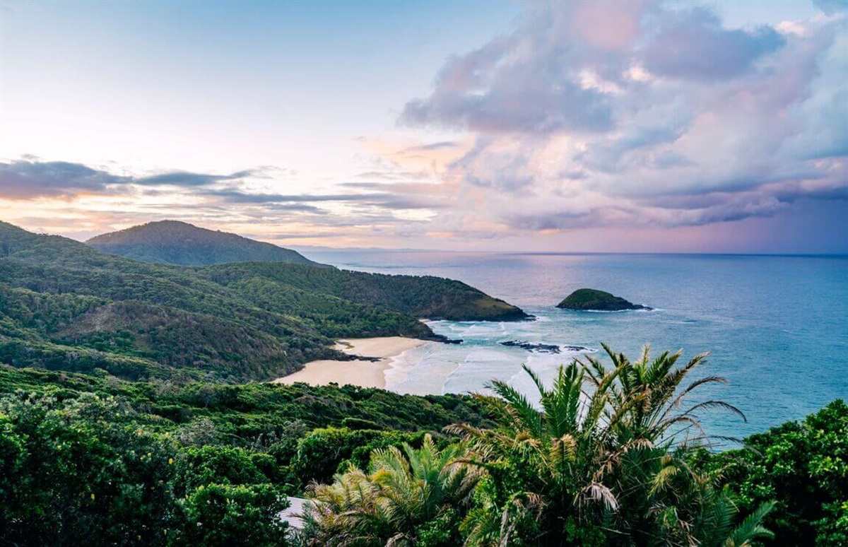 New Era For Nature-based Tourism In Macleay