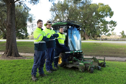 Work for your Council - There are opportunites avaliable.JPG