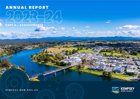 2023-24 Annual Report