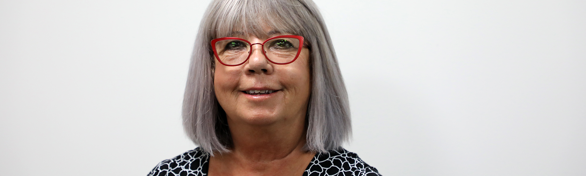Deputy Mayor Kerri Riddington