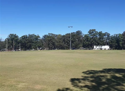 South Kempsey Oval - Jim Stirling.JPG