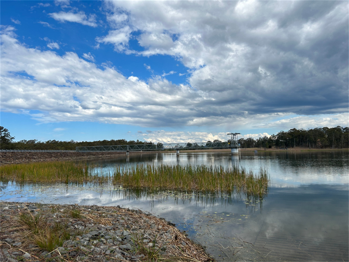 Water Restrictions 2023