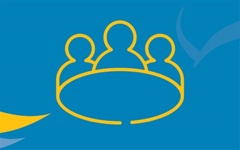council meeting infographic
