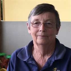 Suzanne