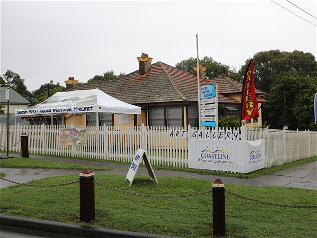 A message from the Mayor Help South West Rocks take the crown Kempsey Shire Council working A message from the Mayor Help South West Rocks take the crown Kempsey Shire Council working