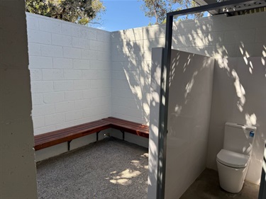 Grassy Head amenities upgrade.JPG