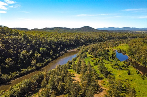 Upper Macleay 